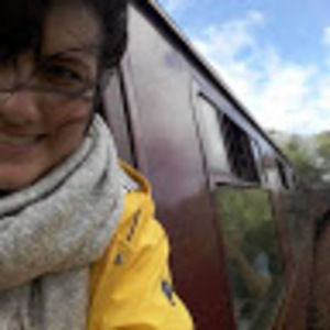 Meet your Posher, Manon